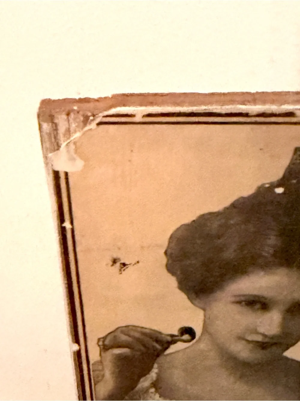 N/A vintage lowney’s